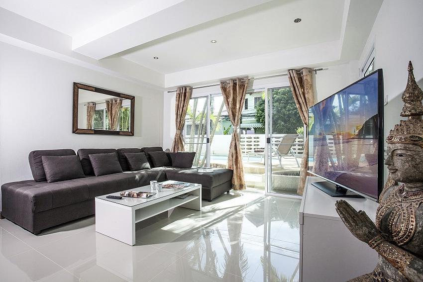 Pousada Jungle Apartment2 Bedrooms Private Pool *