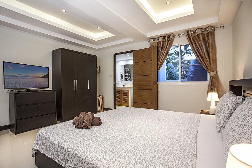 Pousada Jungle Apartment2 Bedrooms Private Pool