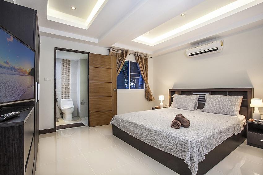 Pousada Jungle Apartment2 Bedrooms Private Pool *