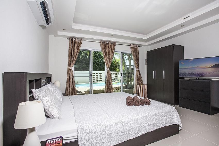 Jungle Apartment2 Bedrooms Private Pool Pousada *