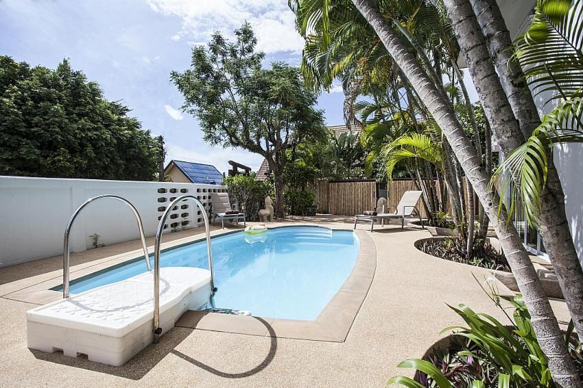 Pousada Jungle Apartment2 Bedrooms Private Pool *
