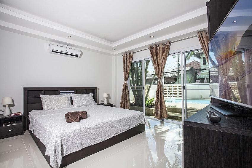 Jungle Apartment2 Bedrooms Private Pool Pousada