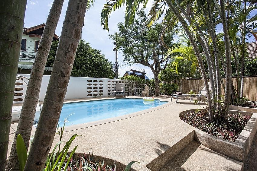 Jungle Apartment2 Bedrooms Private Pool Pousada