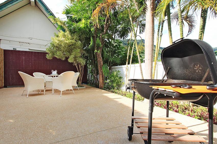 Jungle Apartment2 Bedrooms Private Pool Villa
