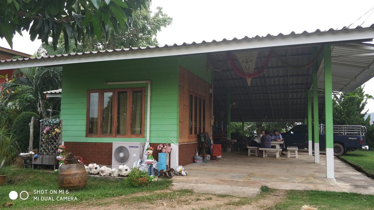 Baan Pak Phutawan 2*