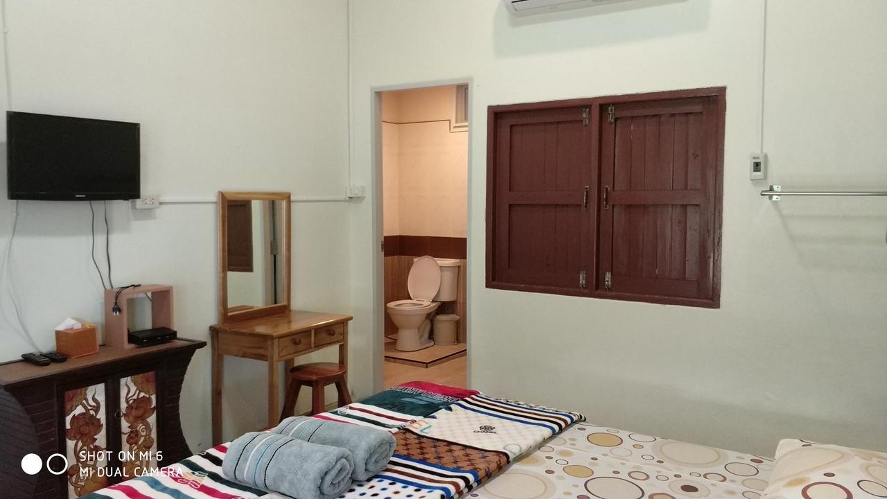Baan Pak Phutawan 2* Takat Ngao