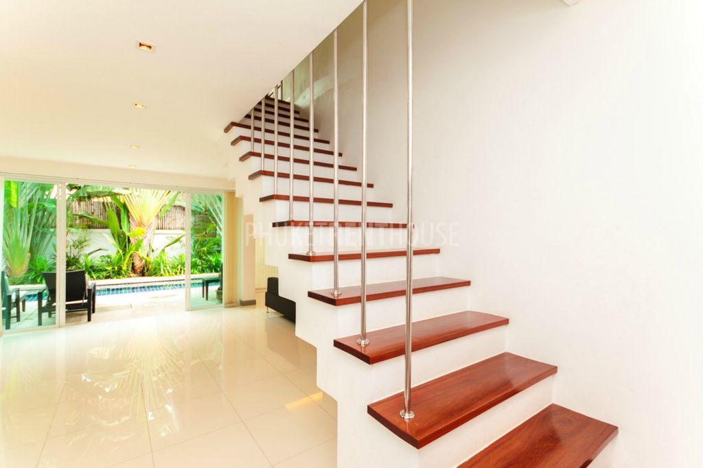 Villa Jungle 5 Berooms Kamala Beach