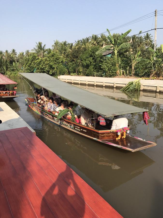 บ้านกรนรา Baan Kornnara Resort 3*