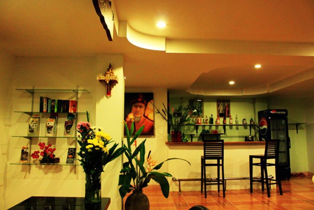 Guest house Nida Bo Phut Silver