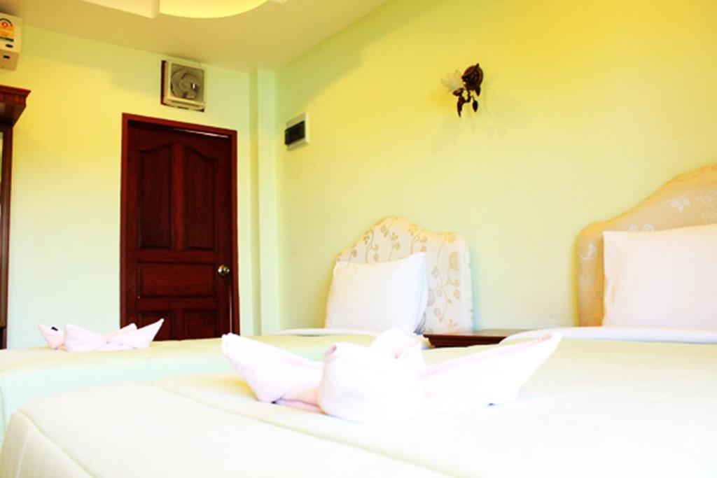 Nida Bo Phut Silver Guest house Bang Rak Beach (Koh Samui)