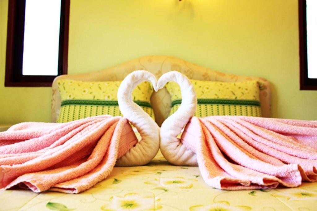 Guest house Nida Bo Phut Silver 2*