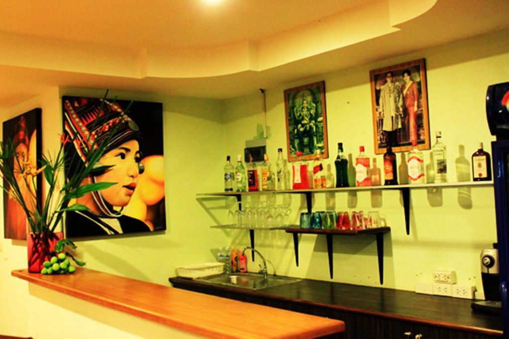 Nida Bo Phut Silver Guest house 2*