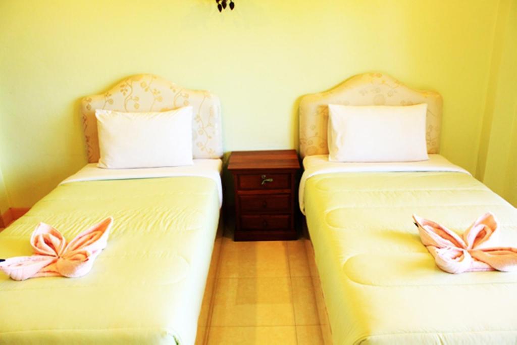 Nida Bo Phut Silver 2* Bang Rak Beach (Koh Samui)