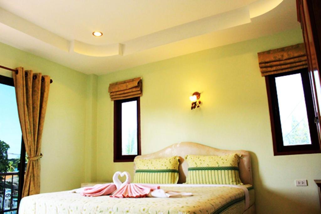 Nida Bo Phut Silver Guest house Bang Rak Beach (Koh Samui)