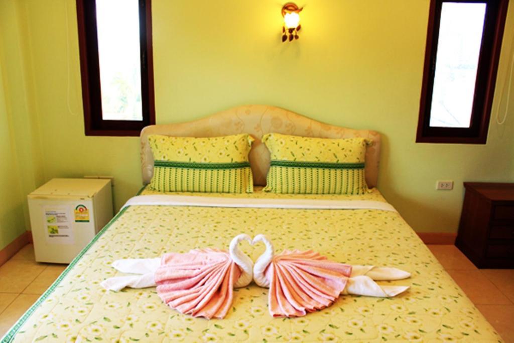 Nida Bo Phut Silver Guest house