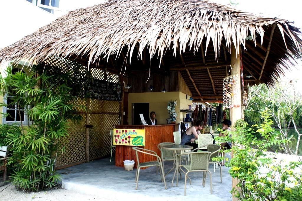 Roo Poo Guest house Koh Kho Khao Island