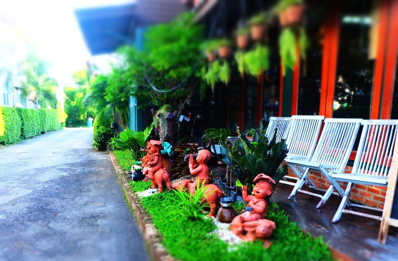 Suphan Wanwarn 3* Suphan Buri