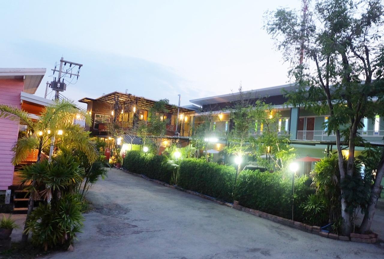 Suphan Wanwarn Suphan Buri
