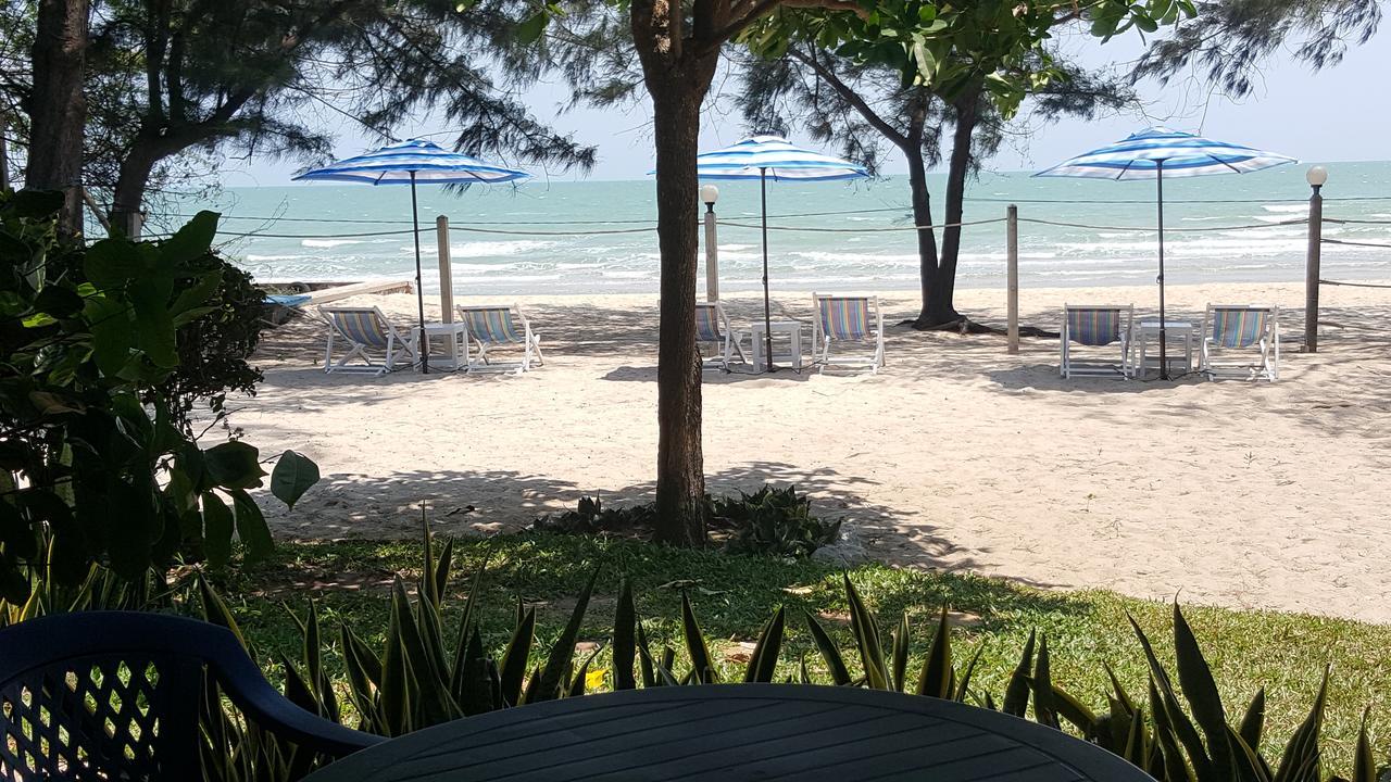 Baan Kratom Tong By The Sea Holiday home Cha-Am