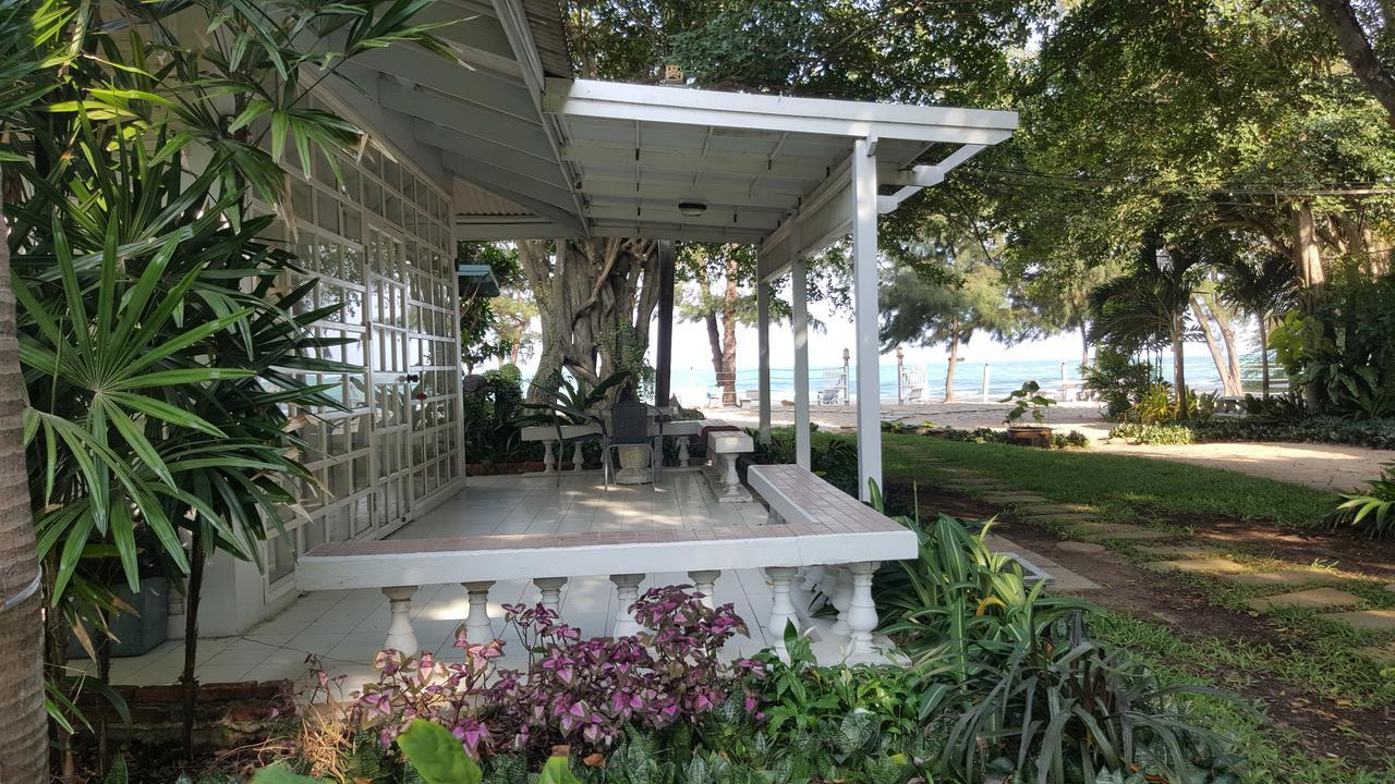 Baan Kratom Tong By The Sea Holiday home Cha-Am