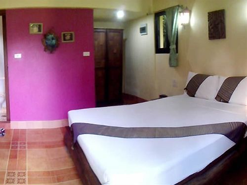 Casa de hóspedes Chez Charly