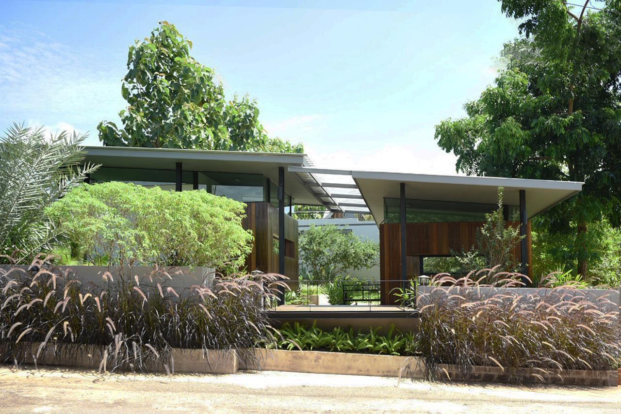 Varn Boutique Resort Pakchong