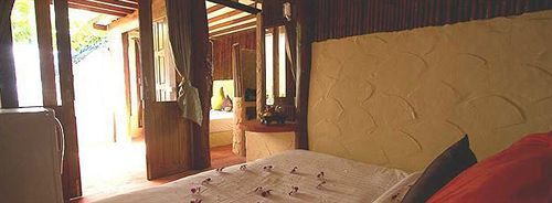 Bovy House Hotel