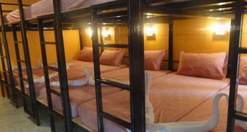 Hostel Jenny Ko Pha Ngan