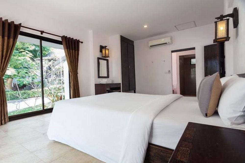 Sarikantang & Spa, Koh Phangan Resort