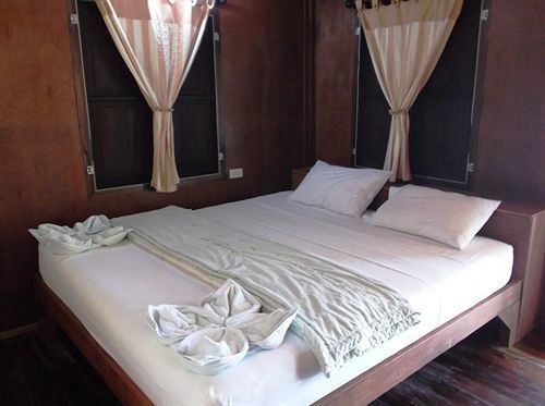 Koh Ma - Sha Extra Hotel Mae Haad