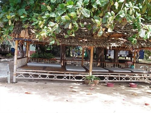 Koh Ma - Sha Extra Hotel