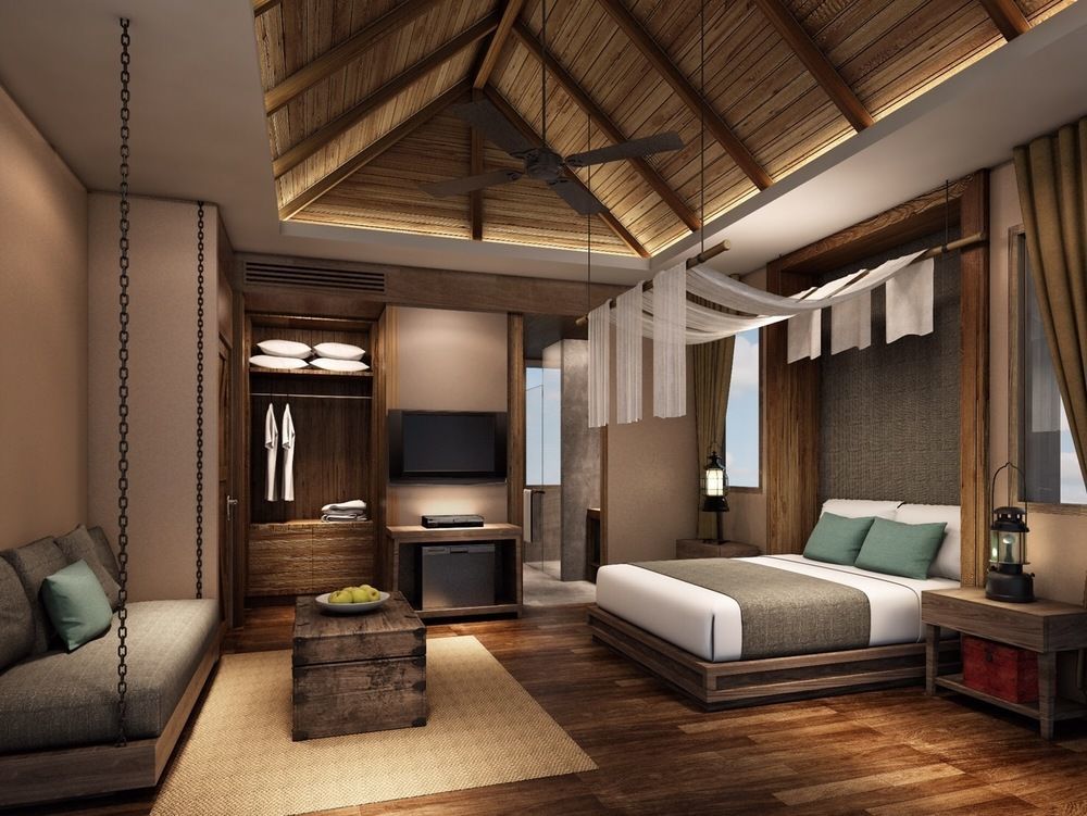Hotel Koh Ma - Sha Extra 4*