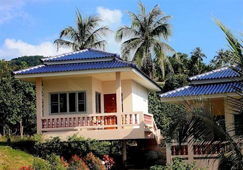 Dragon Hut 3* Haad Yao