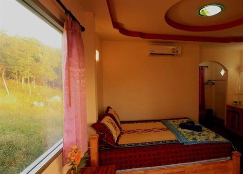 Resort Dragon Hut 3*