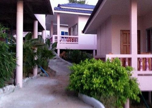 Dragon Hut 3* Haad Yao