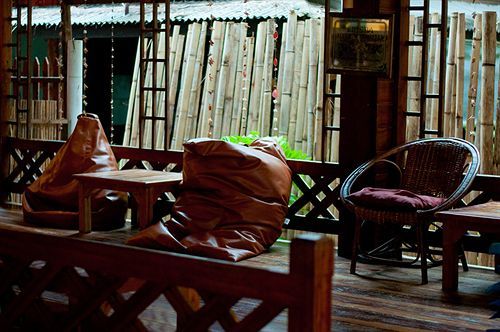 Baan Panburi Village