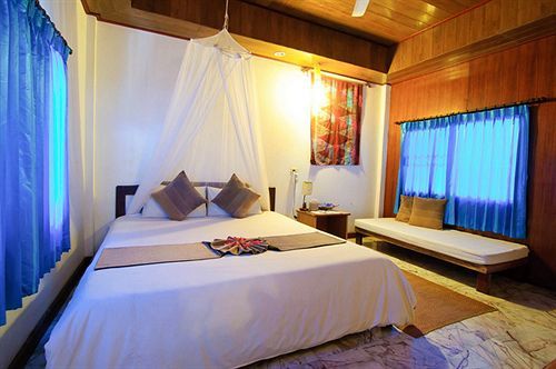 Baan Panburi Village Holiday park