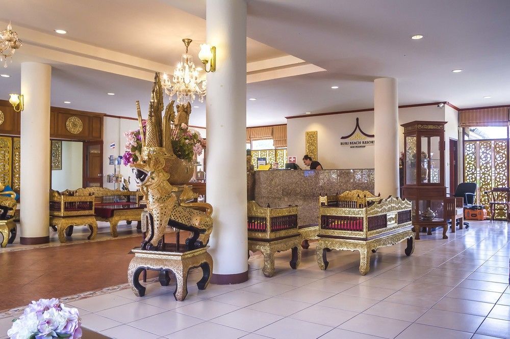 Sunset Beach Club & Spa Resort 4*