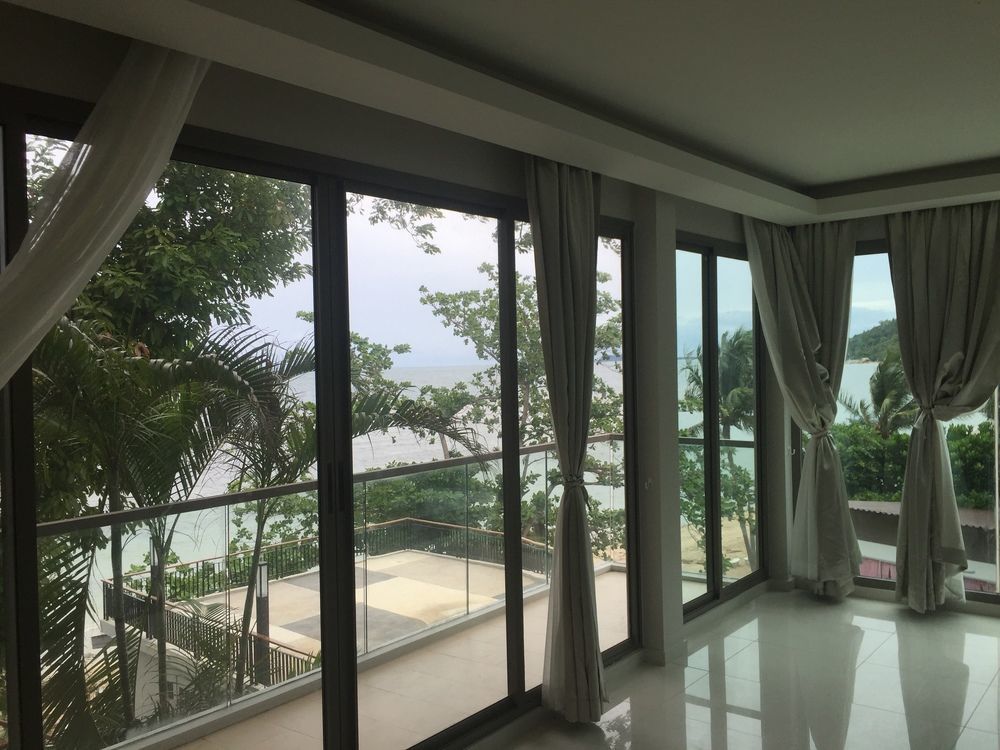 Sunset Beach Club & Spa Resort Haad Rin