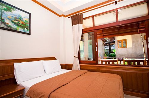 Haad Yao Resort * Haad Yao