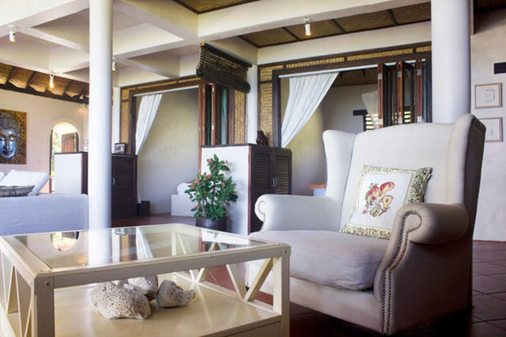 Suan Sawan Ocean View Villa Ko Pha Ngan