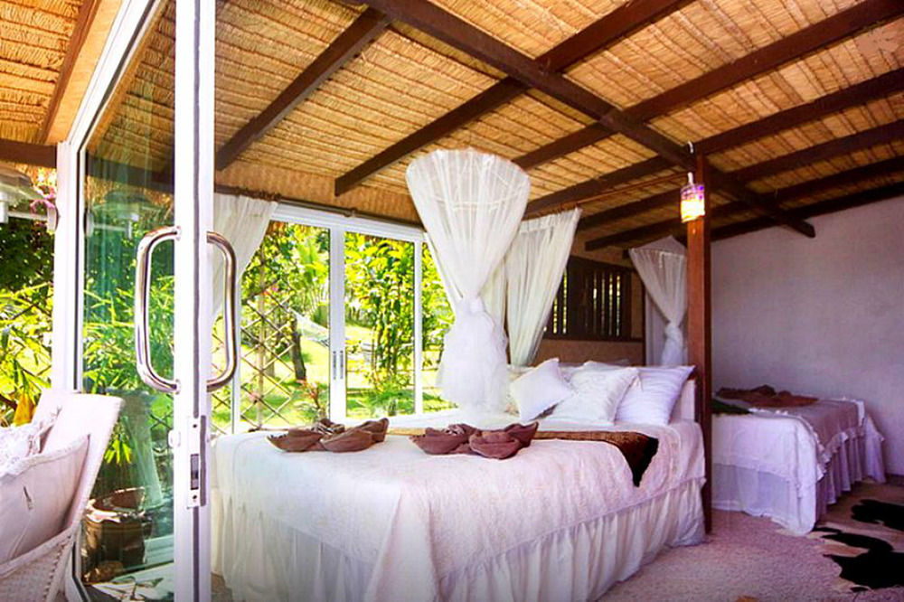Suan Sawan Ocean View * Ko Pha Ngan