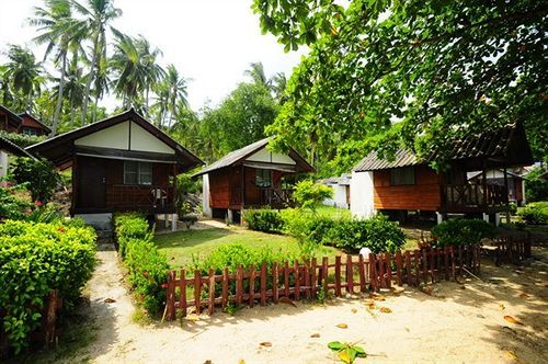 Royal Orchid 2* Haad Tian