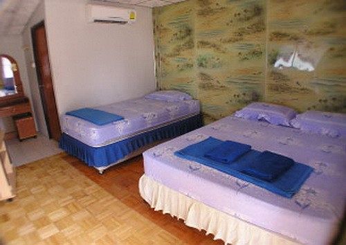 Royal Orchid Hotel