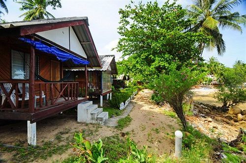 Hotel Royal Orchid Haad Tian