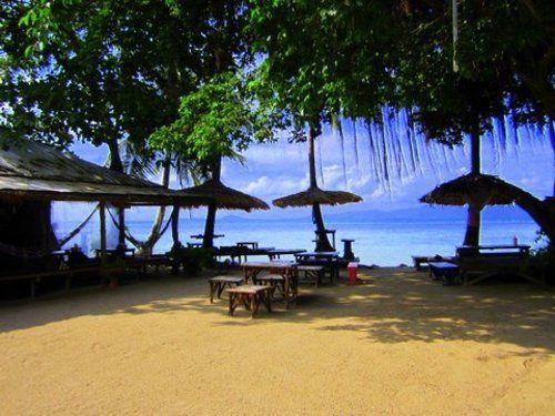 Namthip Homebeach Lodge