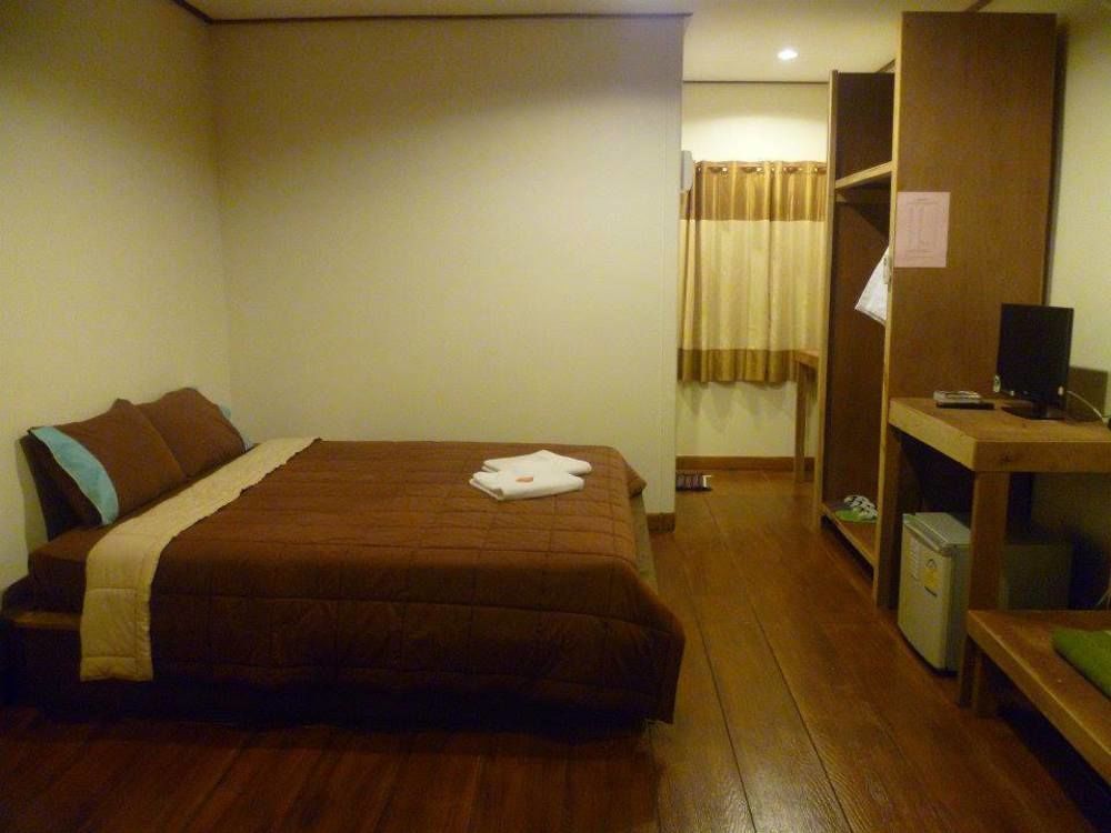 Hotel Phangan Farm Ko Pha Ngan