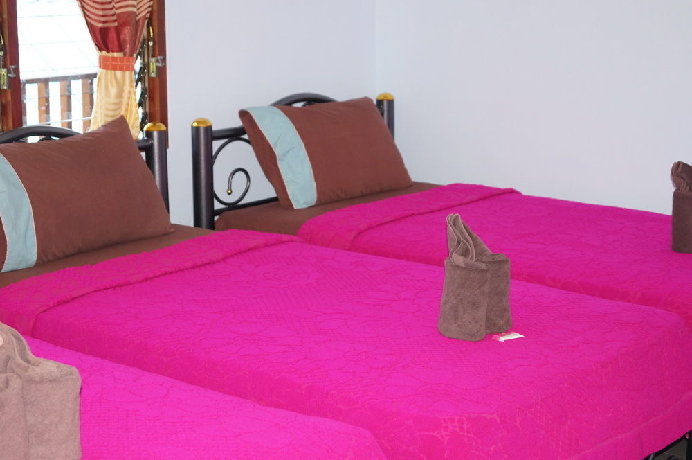 Hotel Phangan Farm Ko Pha Ngan