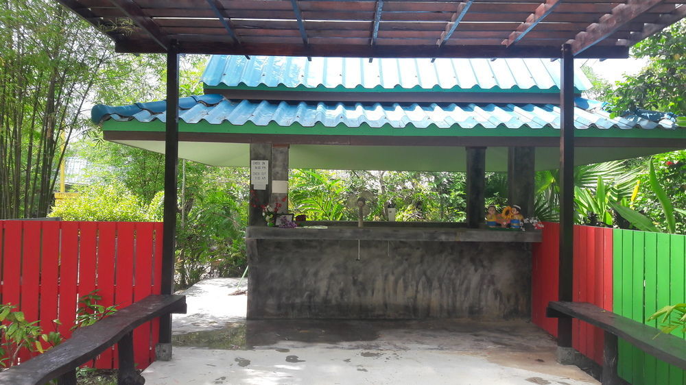 Phangan Farm Hotel