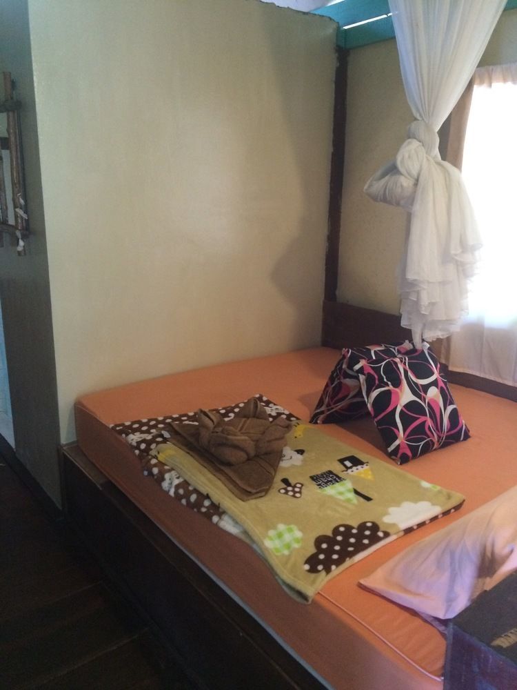 Smile Bottle Resort